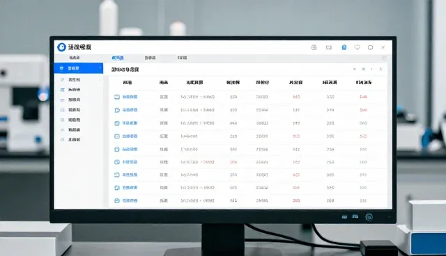 运维软件选型中的管理办法关键点分析