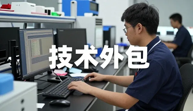 淄博亿兴鱼塑业有限公司以创新技术推动技术外包发展
