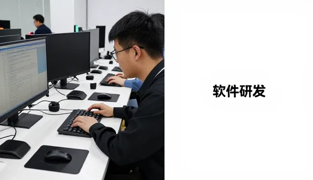 淄博亿兴鱼塑业有限公司打造软件研发应用案例