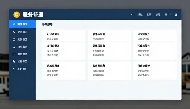 制造场景中管理办法的技术选型关键要素分析