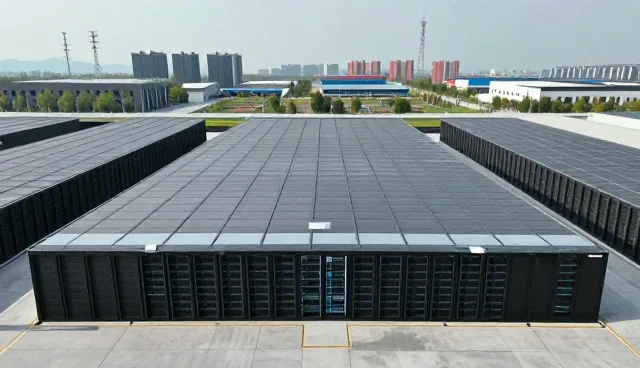 淄博亿兴鱼塑业有限公司分享运维服务应用案例