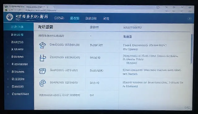 技术外包选型中的检查要点与实施建议